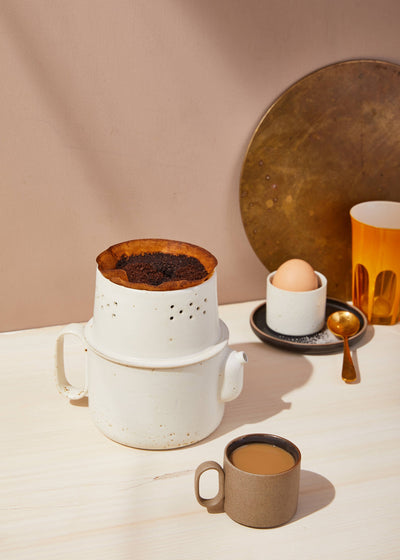product image for Ozu Ceramic Tea Cup - Set of 4 63