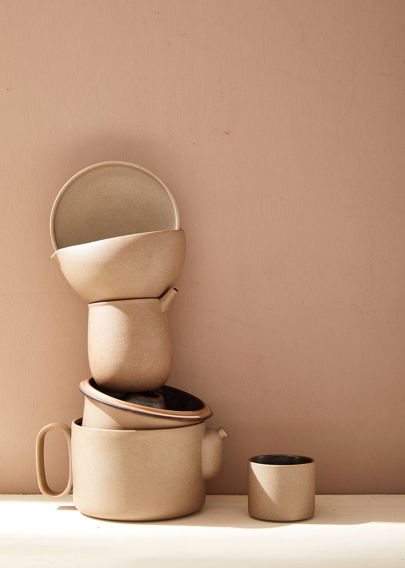 media image for Ozu Ceramic Tea Cup - Set of 4 291