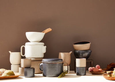 product image for Ozu Ceramic Tea Cup - Set of 4 56