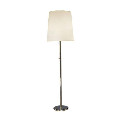 media image for Rico Espinet Buster Collection Floor Lamp design by Robert Abbey 255