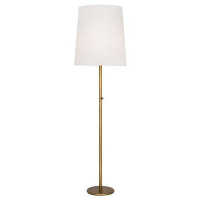 product image for Rico Espinet Buster Collection Floor Lamp design by Robert Abbey 95