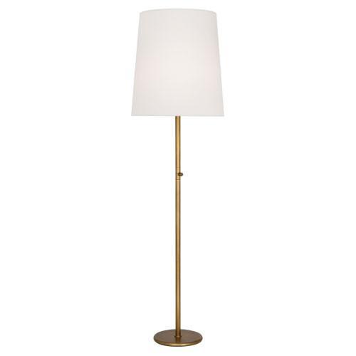media image for Rico Espinet Buster Collection Floor Lamp design by Robert Abbey 272