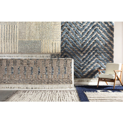 product image for Sahara Wool Cream Rug Styleshot Image 86