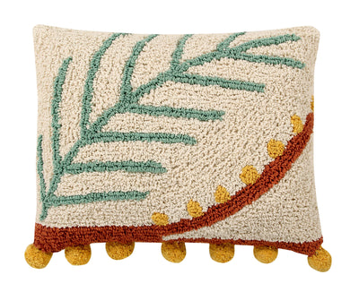 product image of Palm Cushion design by Lorena Canals 572