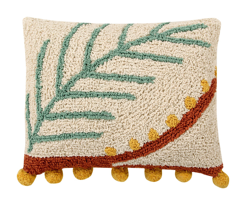 media image for Palm Cushion design by Lorena Canals 291