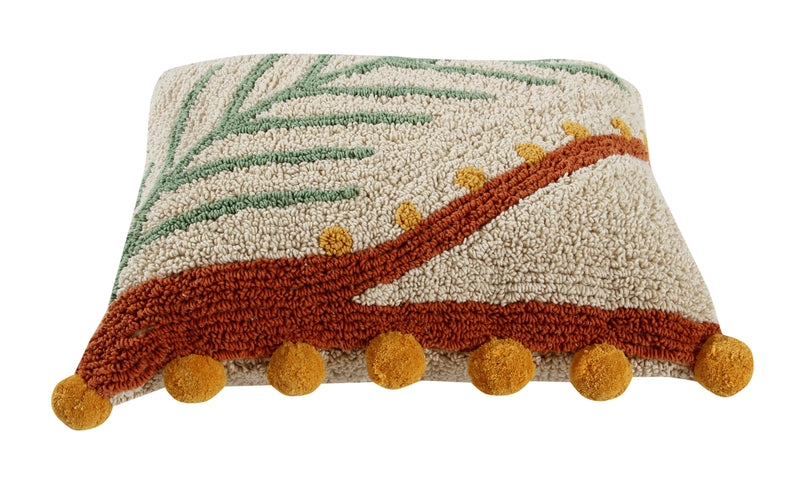media image for Palm Cushion design by Lorena Canals 216