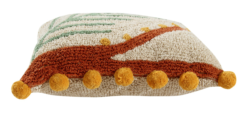 media image for Palm Cushion design by Lorena Canals 231