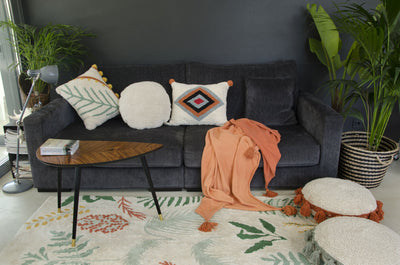 product image for Palm Cushion design by Lorena Canals 63