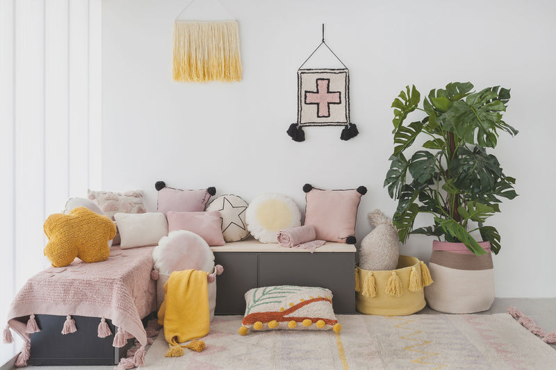 media image for Palm Cushion design by Lorena Canals 255