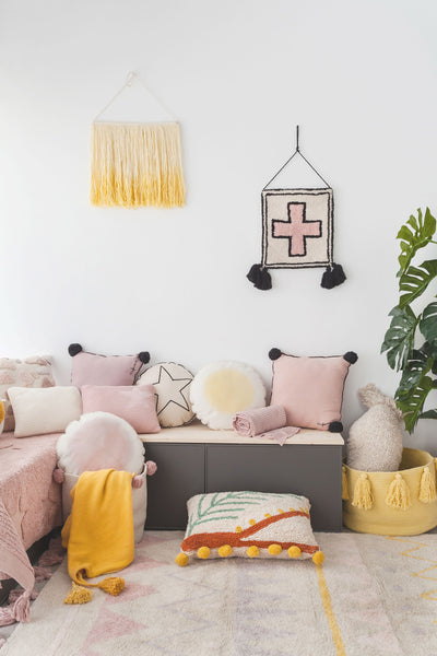 product image for Palm Cushion design by Lorena Canals 44