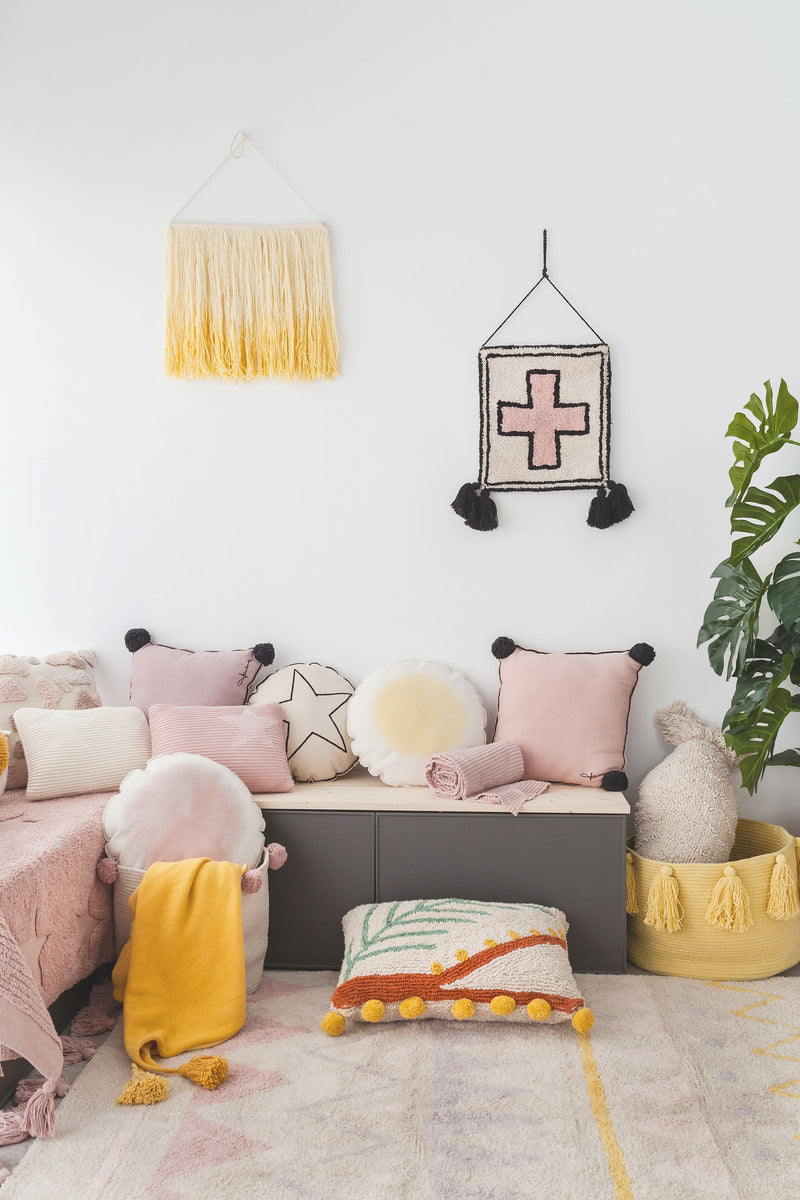 media image for Palm Cushion design by Lorena Canals 262