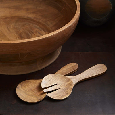 product image for Acacia Wood Esperanto Bowl 97