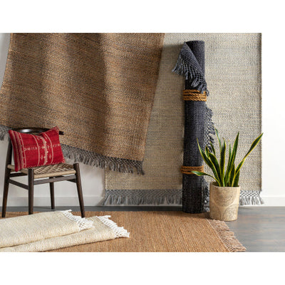 product image for Southampton Jute Tan Rug Styleshot Image 95