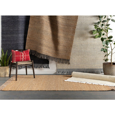 product image for Southampton Jute Tan Rug Styleshot 2 Image 28