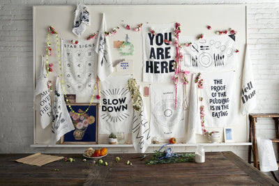 product image for Proof Tea Towel design by Sir/Madam 37