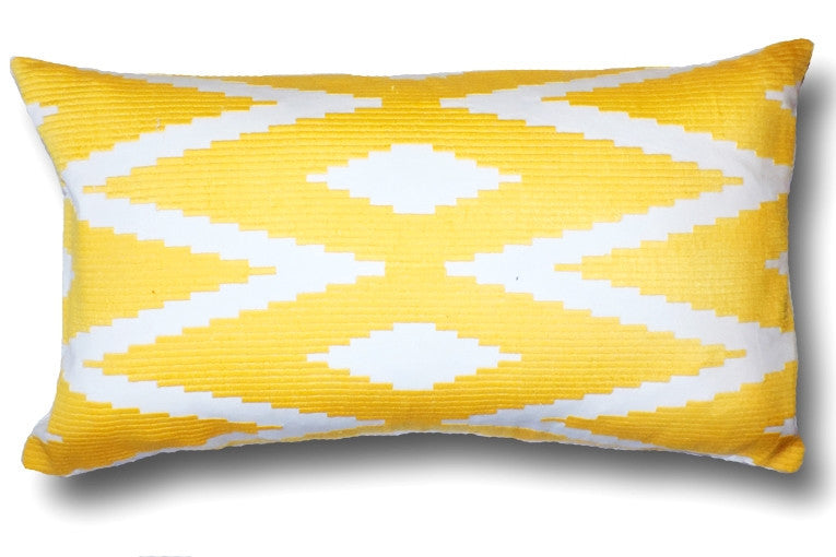 media image for Abella Pillow design by 5 Surry Lane 253