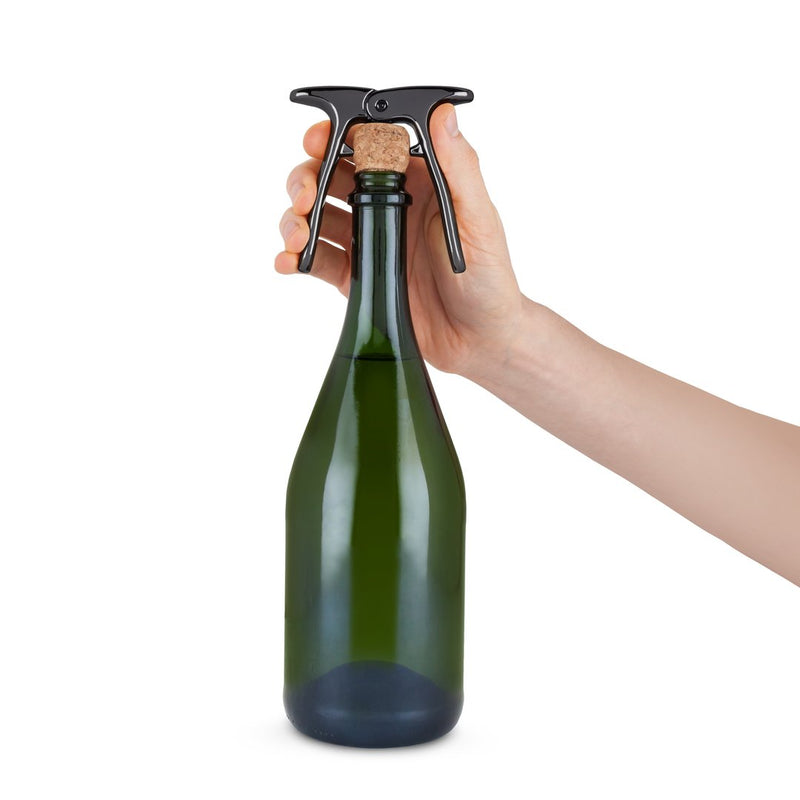 media image for Champagne Puller - Gunmetal 253