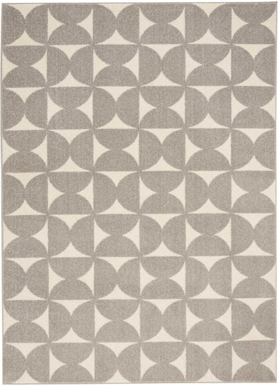 product image of harper grey rug by nourison nsn 099446407153 1 542