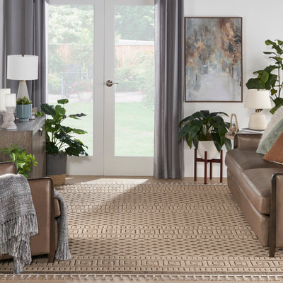 product image for paxton mocha rug by nourison 99446884381 redo 6 2