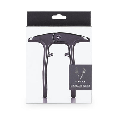 product image for Champagne Puller - Gunmetal 20