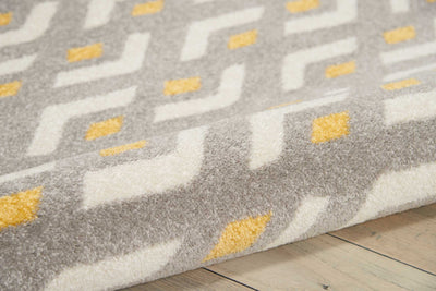 product image for harper grey rug by nourison nsn 099446406996 4 34