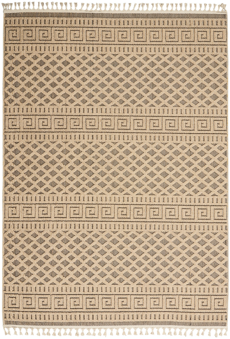 media image for paxton mocha rug by nourison 99446884381 redo 1 234