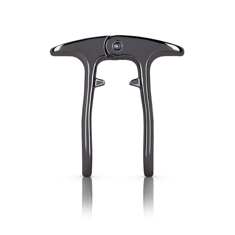 media image for Champagne Puller - Gunmetal 243