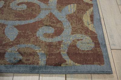 product image for expressions multicolor rug by nourison nsn 099446585042 3 94