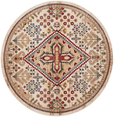 product image for karisma ivory rug by nourison 99446846105 redo 2 7