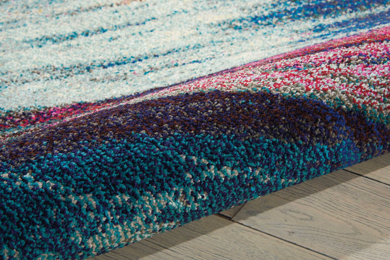 media image for celestial burst rug by nourison nsn 099446337887 5 281