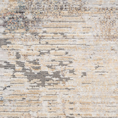 product image for Nourison Home Abstract Hues Beige Grey Modern Rug By Nourison Nsn 099446904539 8 93