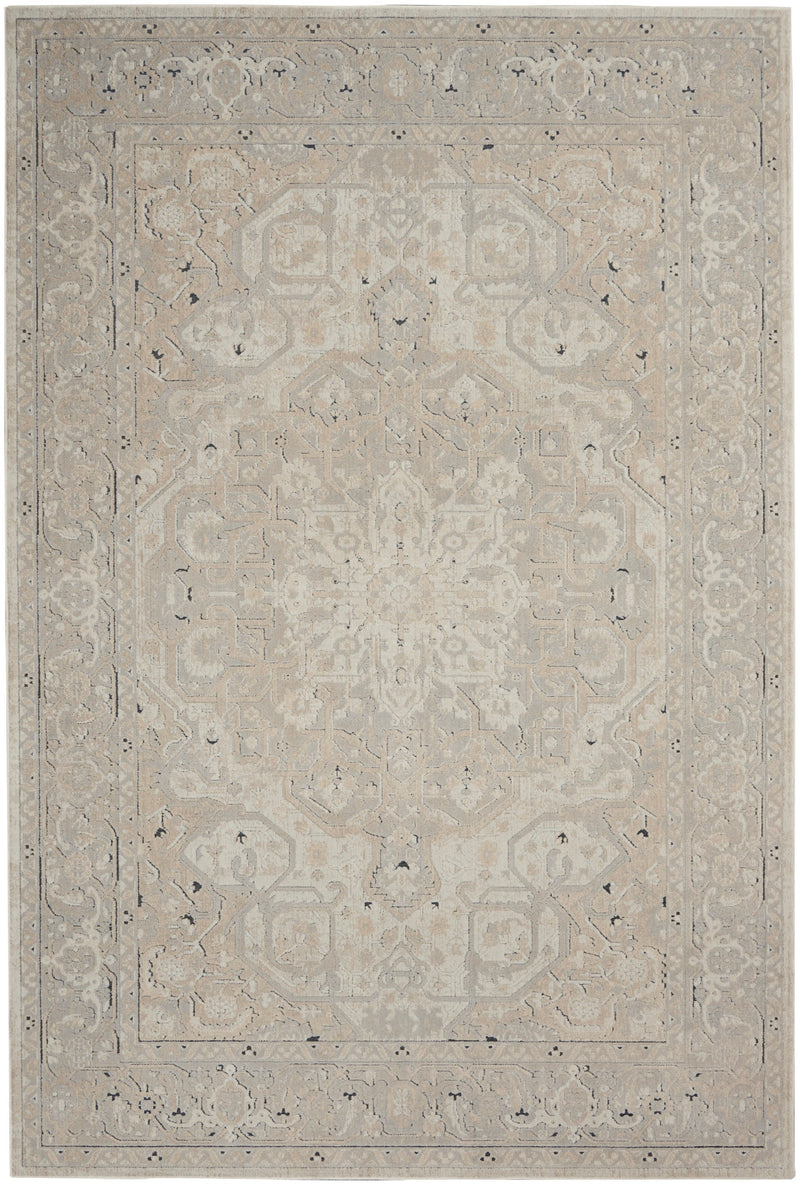 media image for malta ivory rug by nourison nsn 099446811714 1 29