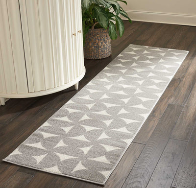 product image for harper grey rug by nourison nsn 099446407153 6 60