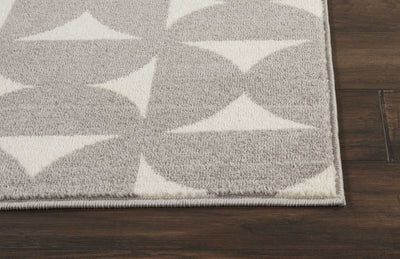 product image for harper grey rug by nourison nsn 099446407153 4 84