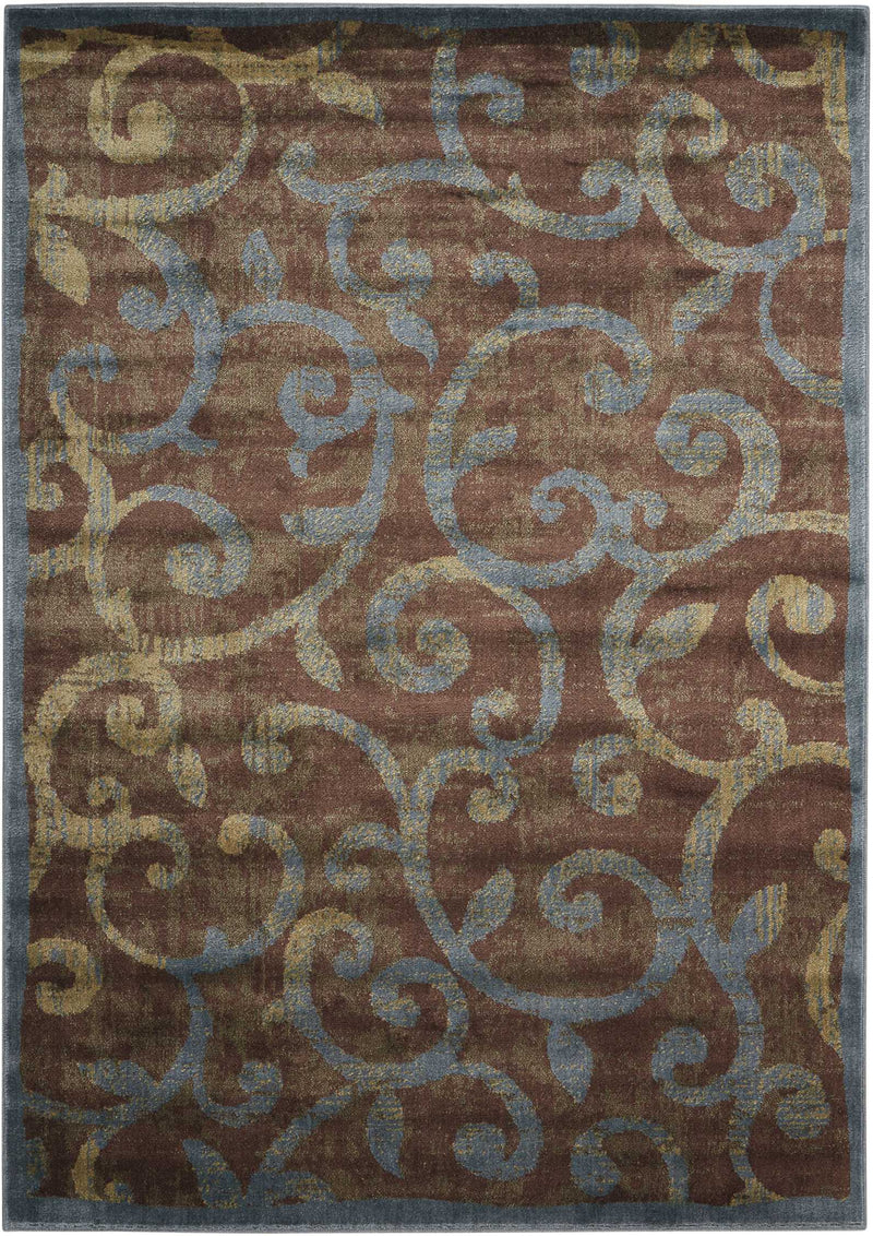 media image for expressions multicolor rug by nourison nsn 099446585042 1 230