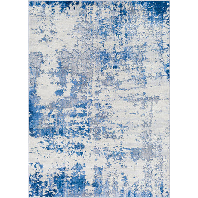 product image of Monaco Dark Blue Rug Flatshot Image 510