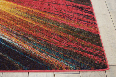 product image for celestial burst rug by nourison nsn 099446337887 3 22