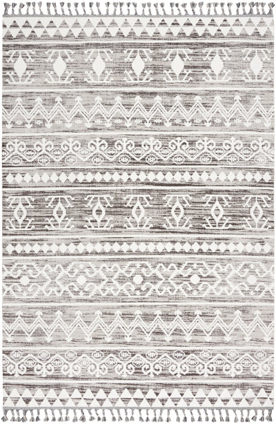 product image of asilah grey ivory rug by nourison 99446888976 redo 1 569