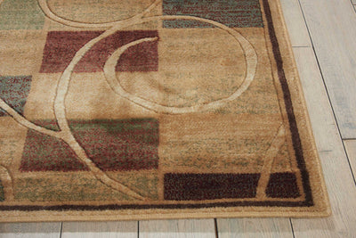 product image for expressions beige rug by nourison nsn 099446575951 5 65