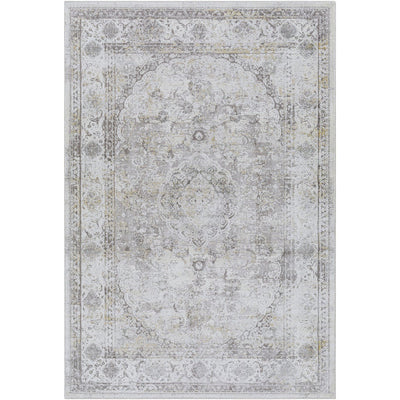 product image of Norland Medium Gray Rug Flatshot Image 599