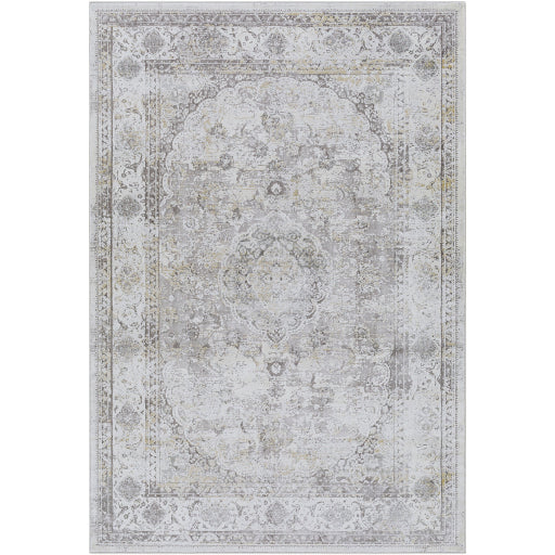 media image for Norland Medium Gray Rug Flatshot Image 217