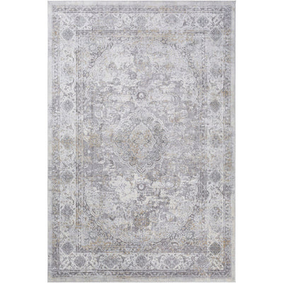 product image for Norland Medium Gray Rug Flatshot 2 Image 31