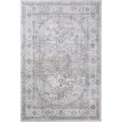 media image for Norland Medium Gray Rug Flatshot 2 Image 226