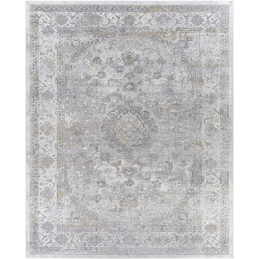 media image for Norland Medium Gray Rug Flatshot 3 Image 214