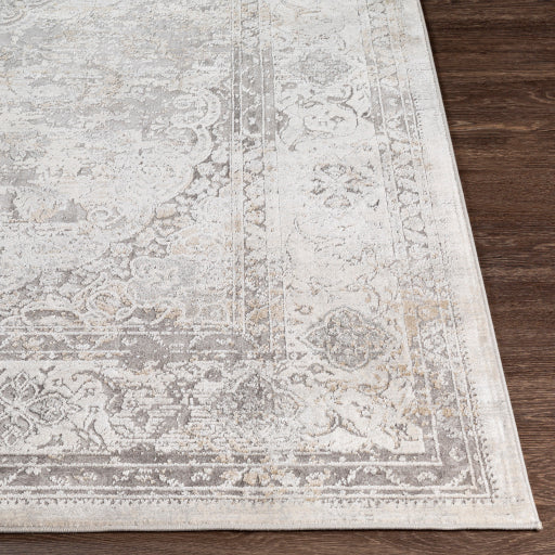 media image for Norland Medium Gray Rug Front Image 276