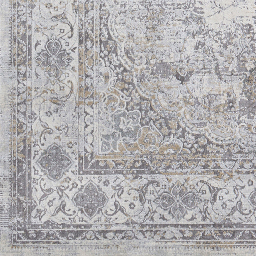 media image for Norland Medium Gray Rug Swatch 2 Image 283