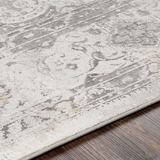 media image for Norland Medium Gray Rug Texture Image 281