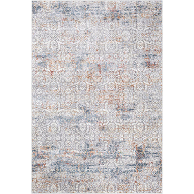 product image for Norland Medium Gray Rug Flatshot 2 Image 90