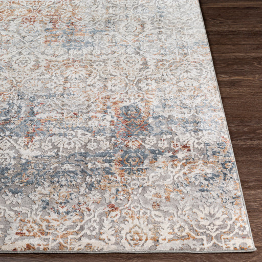 media image for Norland Medium Gray Rug Front Image 247