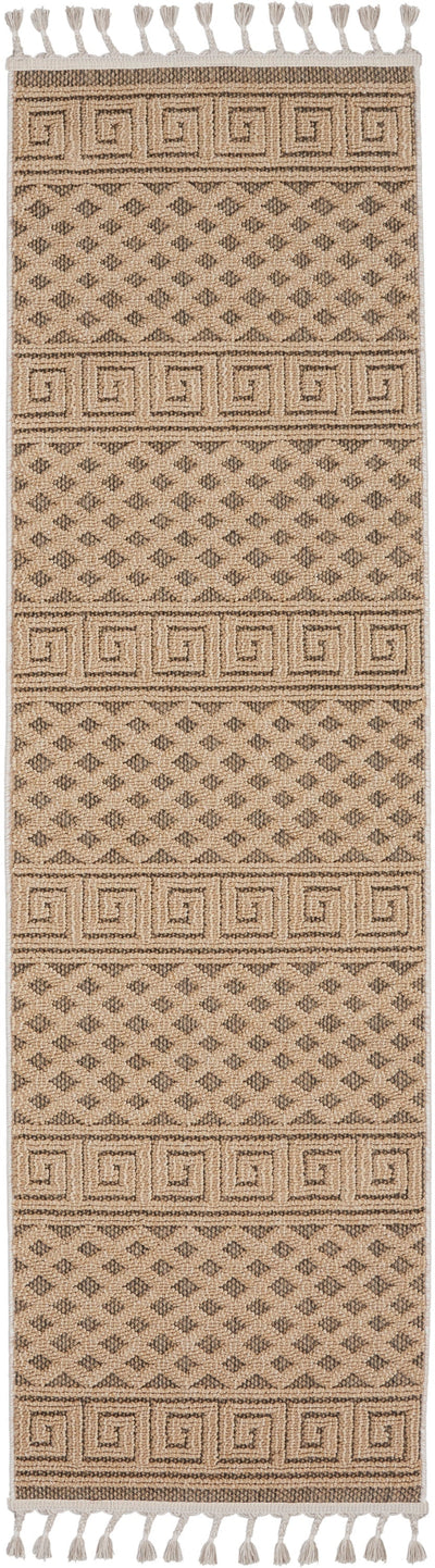 product image for paxton mocha rug by nourison 99446884381 redo 2 55